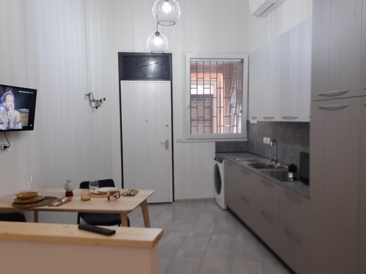 Miriam Loft S.Orsola Bologna Apartment Ngoại thất bức ảnh
