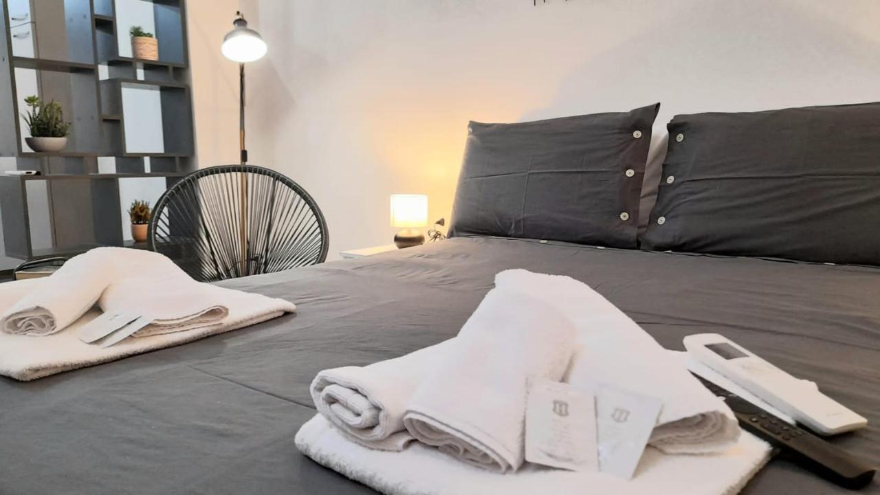 Miriam Loft S.Orsola Bologna Apartment Ngoại thất bức ảnh