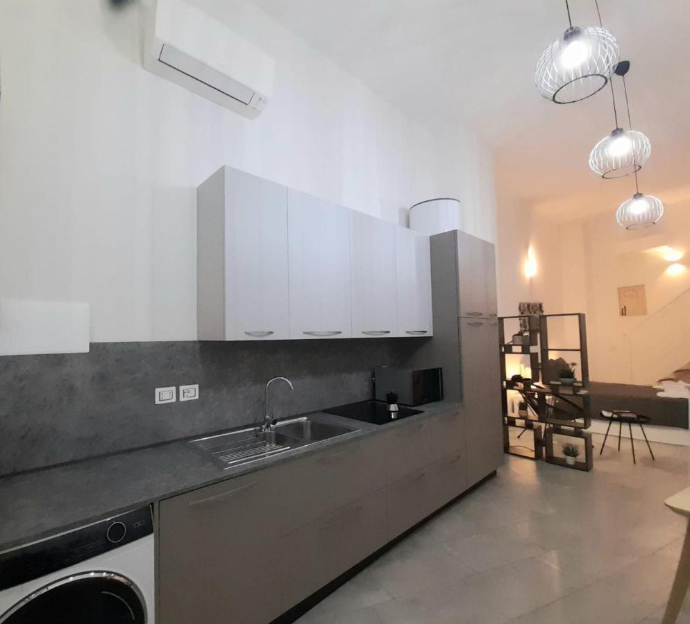 Miriam Loft S.Orsola Bologna Apartment Ngoại thất bức ảnh