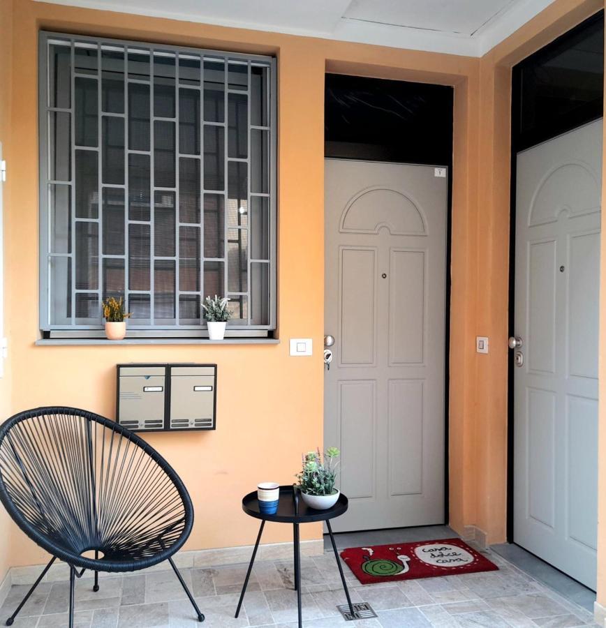 Miriam Loft S.Orsola Bologna Apartment Ngoại thất bức ảnh