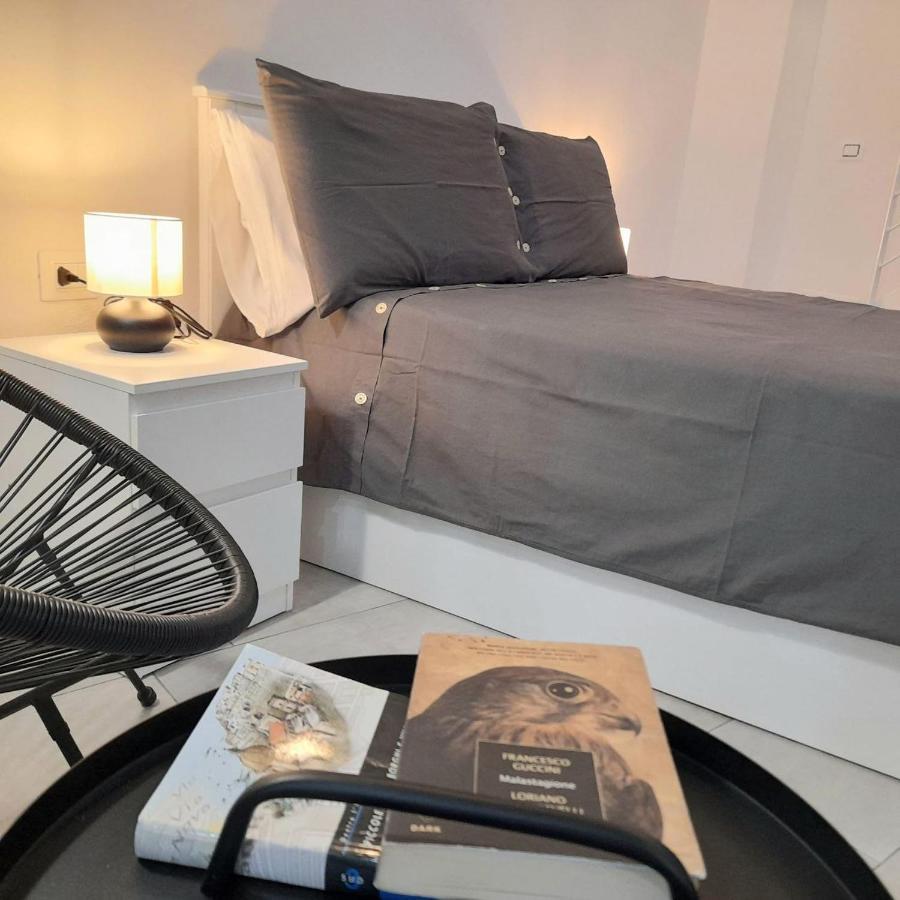 Miriam Loft S.Orsola Bologna Apartment Ngoại thất bức ảnh