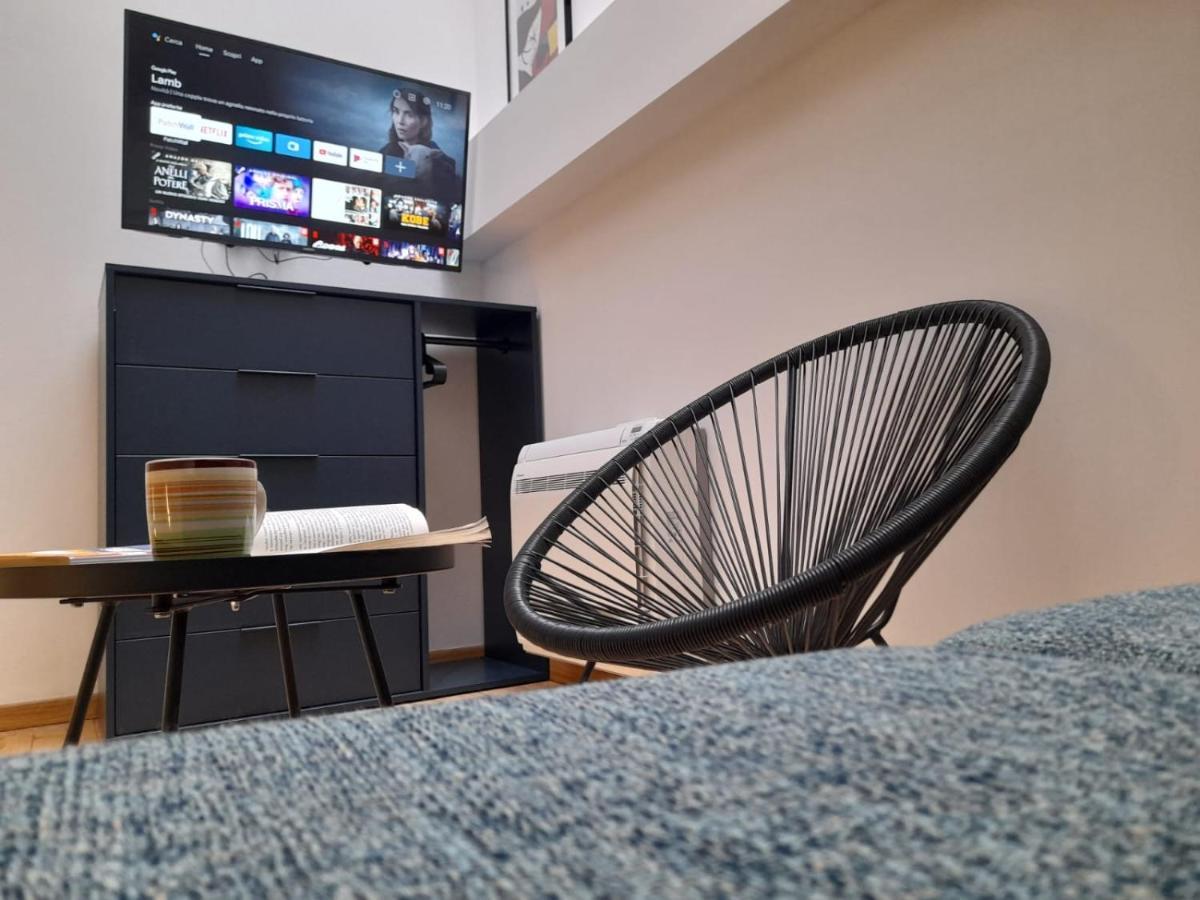 Miriam Loft S.Orsola Bologna Apartment Ngoại thất bức ảnh