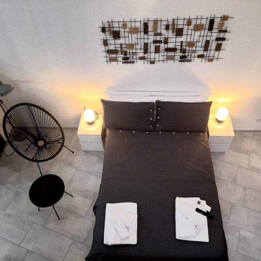 Miriam Loft S.Orsola Bologna Apartment Ngoại thất bức ảnh