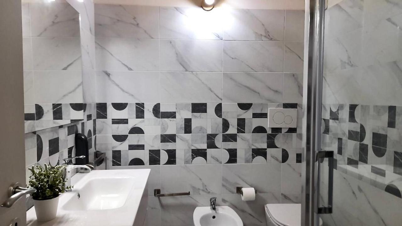 Miriam Loft S.Orsola Bologna Apartment Ngoại thất bức ảnh
